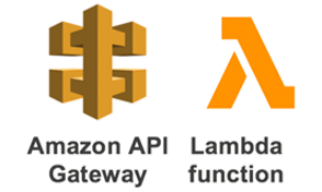 AWS API Gateway + Lambdas